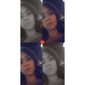 Meet your Posher, Estela